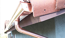 Rain Gutter Installation, Repair, Cleaning in Millingport, NC